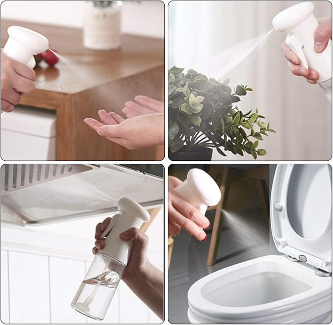 Kitchen Oil Spray Bottle - Zambeel