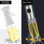Kitchen Oil Spray Bottle - Zambeel