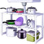 Kitchen Rack - Zambeel