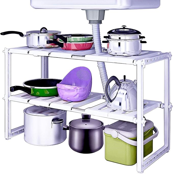 Kitchen Rack - Zambeel
