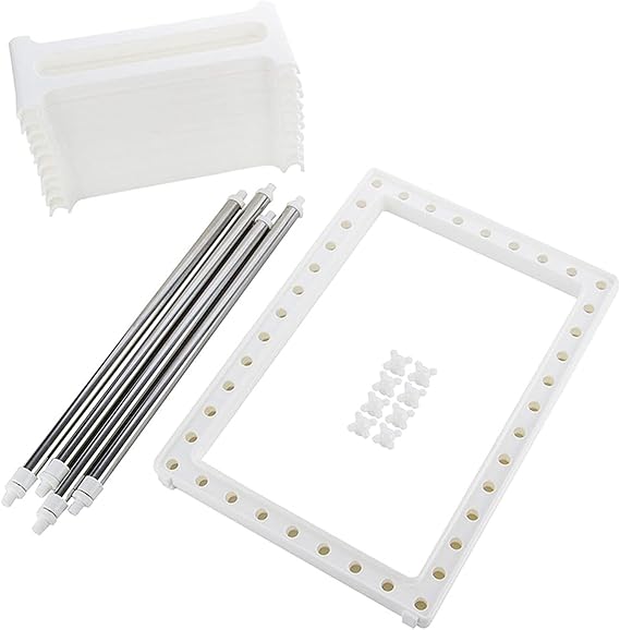 Kitchen Rack - Zambeel