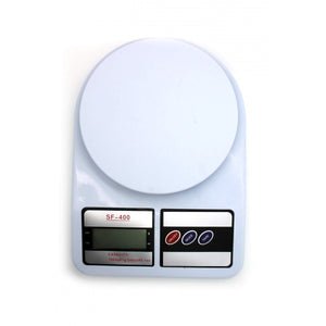 Kitchen Scale - Zambeel