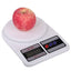 Kitchen Scale - Zambeel