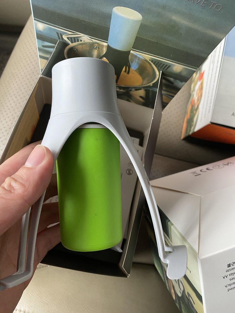 Kitchen Tools Automatic Triangle Blender - Zambeel