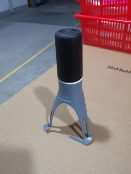 Kitchen Tools Automatic Triangle Blender - Zambeel