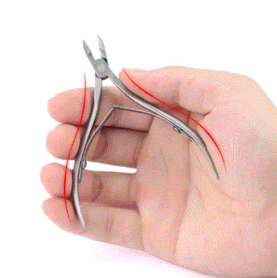 مزيل الجلد الميت