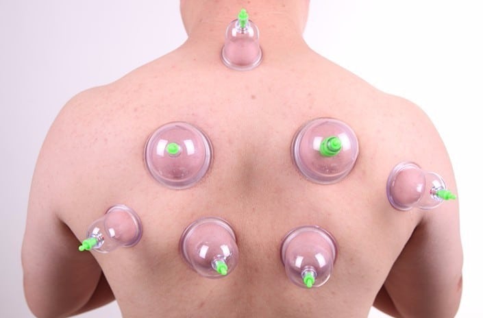 KN - Pull Out Vacuum Apparatus - Zambeel