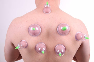 KN - Pull Out Vacuum Apparatus - Zambeel