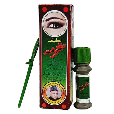 Kohl For Eyes - Zambeel