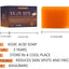 Kojic Acid Soap Skin Cleaning Facial Soap - Zambeel