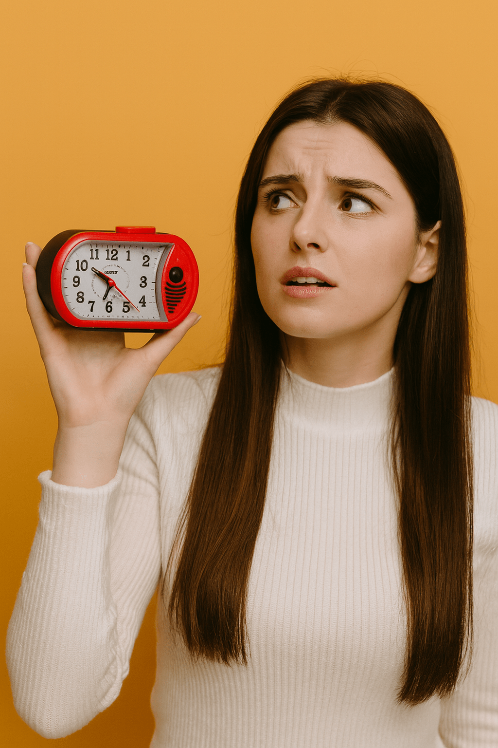 Krawn - Alarm Clock - Zambeel