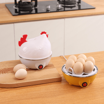 Krawn - Egg Steamer - Zambeel