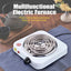 Krawn - Electric Hot Plate - Zambeel