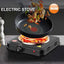 Krawn - Electric Hot Plate - Zambeel