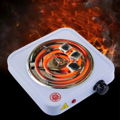Krawn - Electric Hot Plate - Zambeel