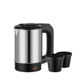 Krawn - Electric Kettle - Zambeel