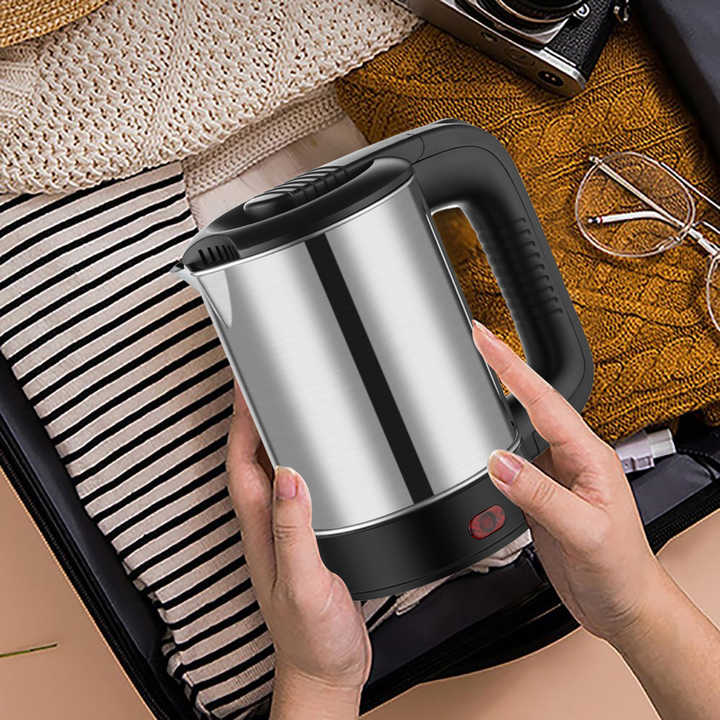 Krawn - Electric Kettle - Zambeel