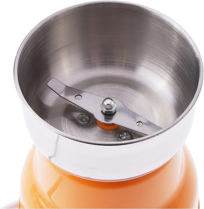 Krawn - Portable Coffee Grinder - Zambeel