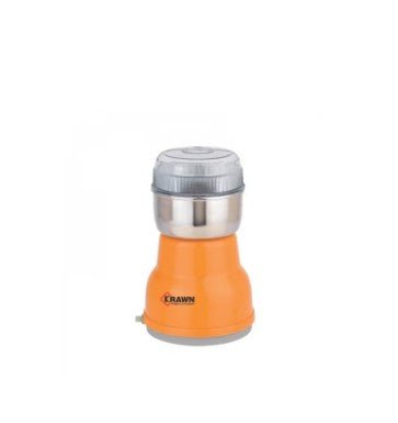Krawn - Portable Coffee Grinder - Zambeel