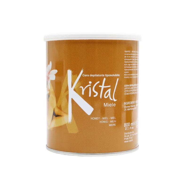 Kristal - Liposoluble Wax (Original) © - Zambeel