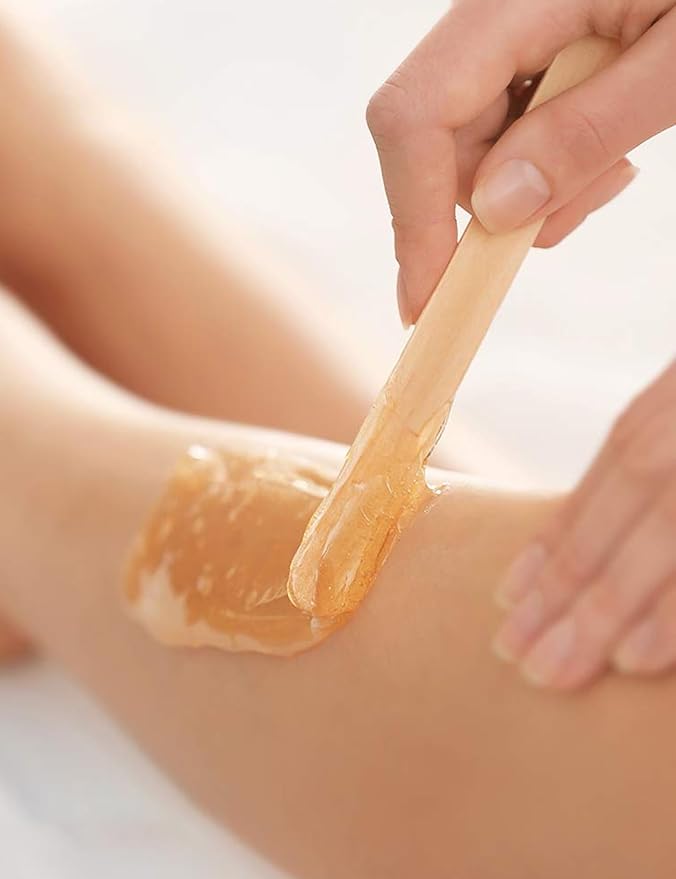 Kristal - Liposoluble Wax (Original) © - Zambeel