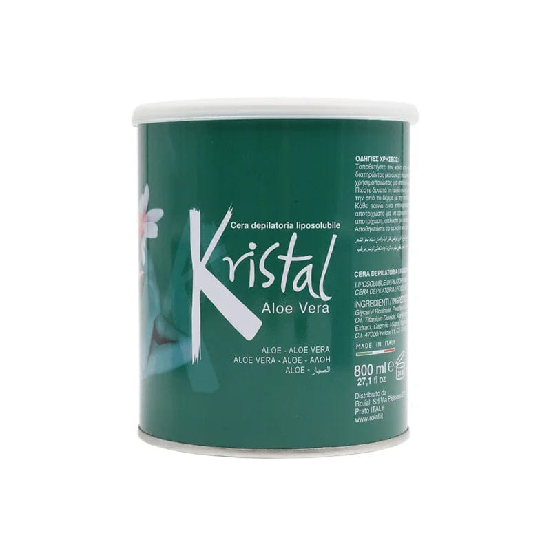 Kristal - Liposoluble Wax (Original) © - Zambeel