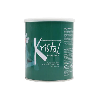 Kristal - Liposoluble Wax (Original) © - Zambeel
