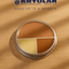 Kryolan - Ultra Foundation Trio (Original) © - Zambeel