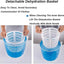 Krypton - 2 - in - 1 Portable Wash & Spin © - Zambeel