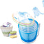 Krypton - 2 - in - 1 Portable Wash & Spin © - Zambeel