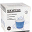Krypton - 2 - in - 1 Portable Wash & Spin © - Zambeel