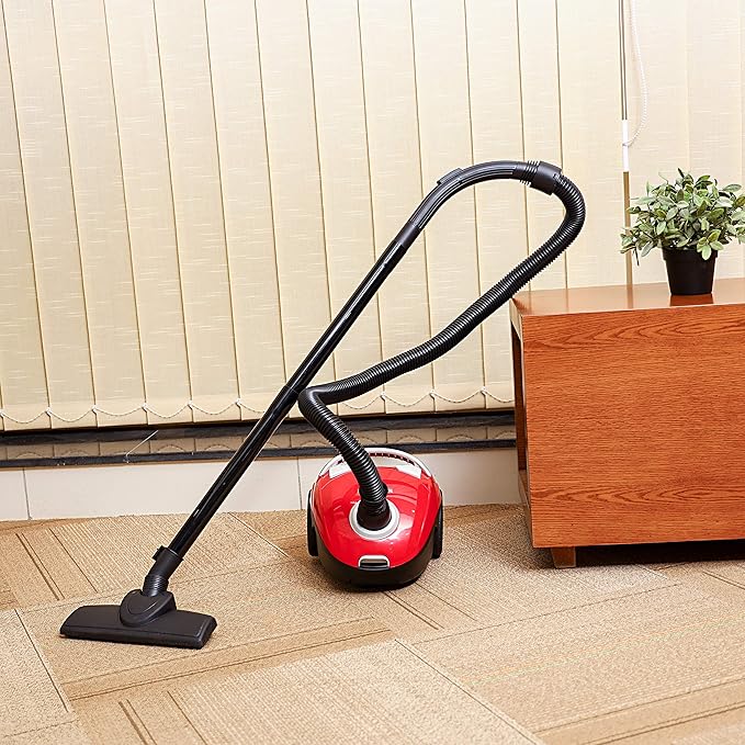 Krypton - Compact Vacuum Cleaner © - Zambeel
