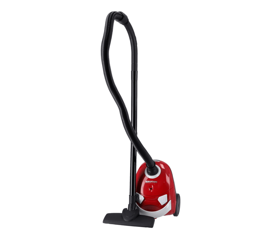 Krypton - Compact Vacuum Cleaner © - Zambeel
