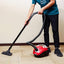 Krypton - Compact Vacuum Cleaner © - Zambeel