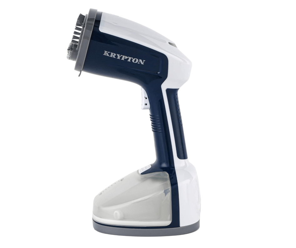 Krypton - Handheld Garment Steamer © - Zambeel