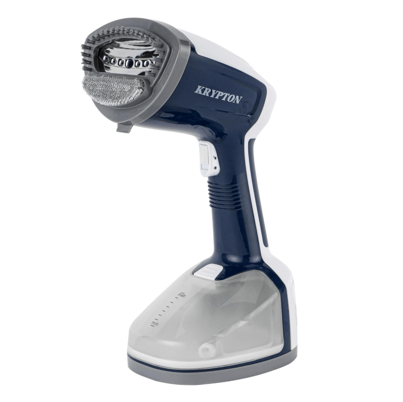 Krypton - Handheld Garment Steamer © - Zambeel