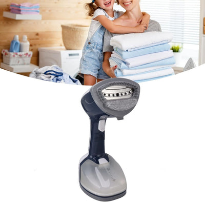 Krypton - Handheld Garment Steamer © - Zambeel