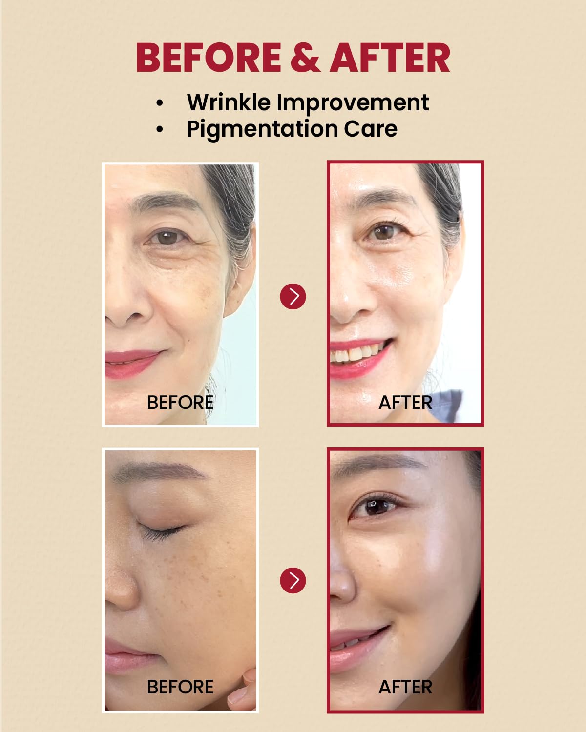 K‑SECRET  - SEOUL 1988 Serum: Retinal Liposome 2% + Black Ginseng (Original) - Zambeel