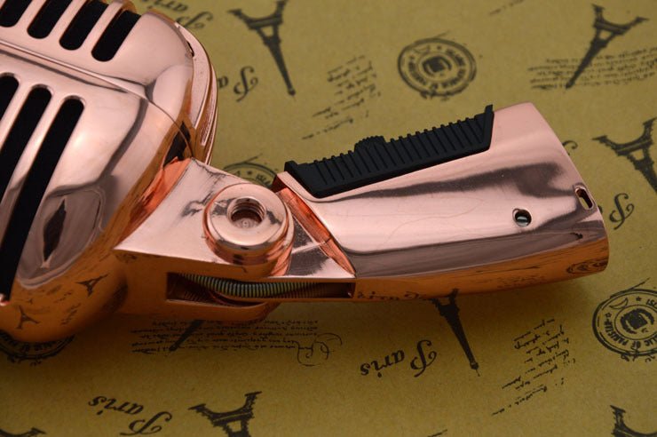 KTV Karaoke Classical Microphone Jazz Microphone - Zambeel