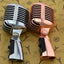 KTV Karaoke Classical Microphone Jazz Microphone - Zambeel