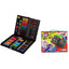 Kubeixiong Corner - Art Set for Kids - Zambeel