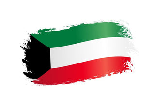 Kuwait flag