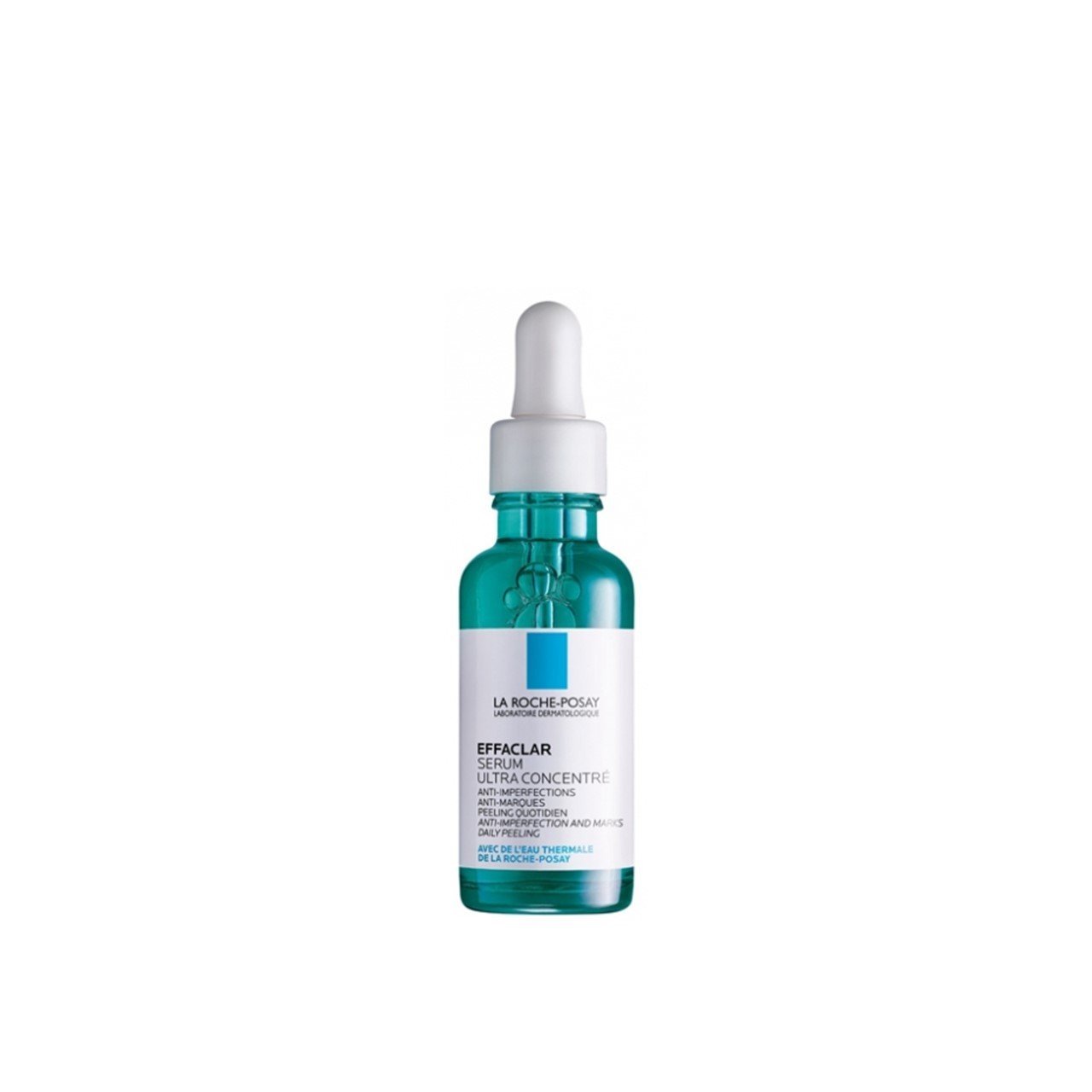 La Roche - Posay - Effaclar Ultra Concentrated Serum (Original) © - Zambeel