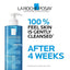 La Roche - Posay Face Wash Gel Cleanser (Original) - Zambeel