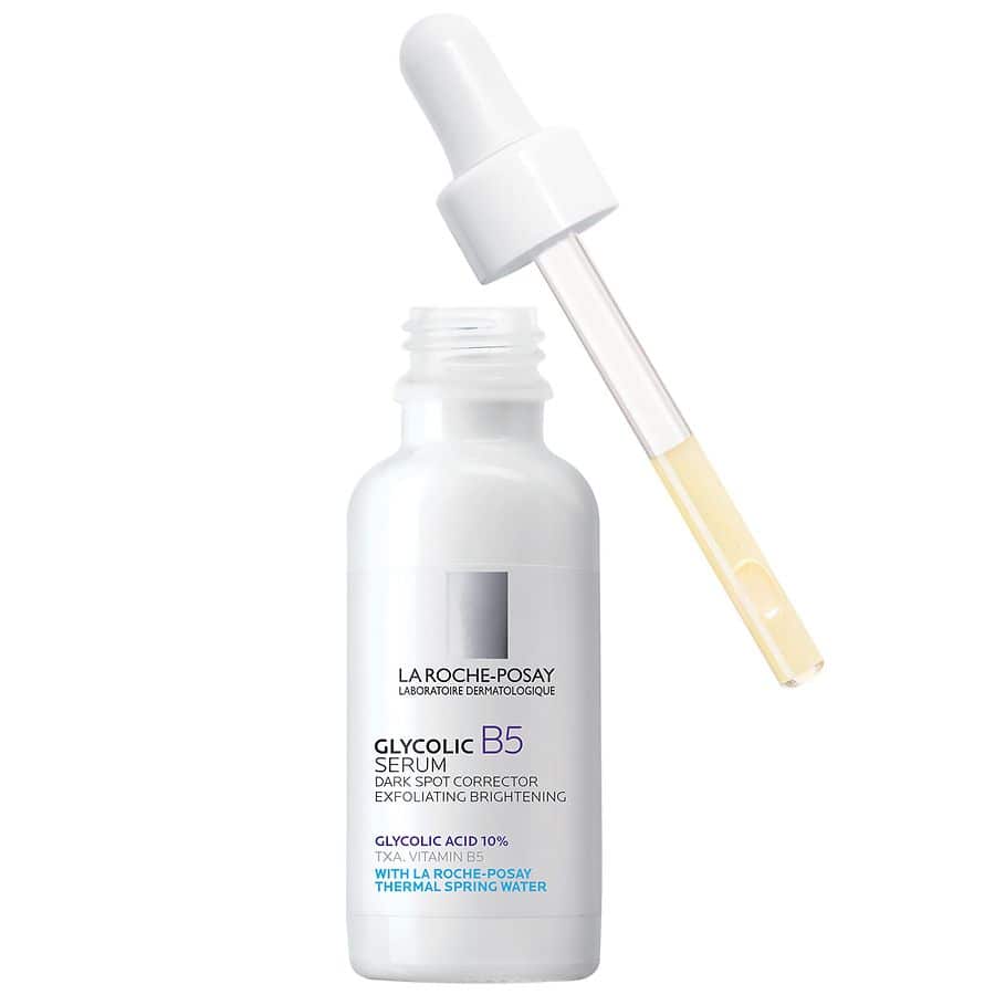 La Roche - Posay - Glycolic B5 Serum (Original) © - Zambeel