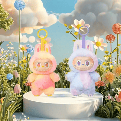 Labubu - Bigmo Energy Plush Toy - Zambeel