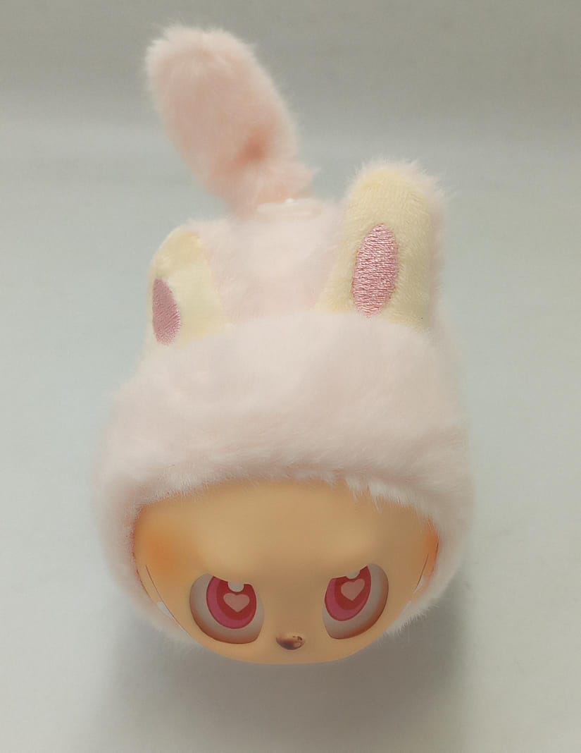 Labubu - Bigmo Energy Plush Toy - Zambeel