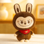 Labubu - Cute Bunny Plush Toy - Zambeel