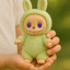 Labubu - Furry Bunny‑Monster Plush Doll - Zambeel