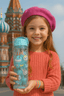 Labubu - Kids Water Bottles - Zambeel